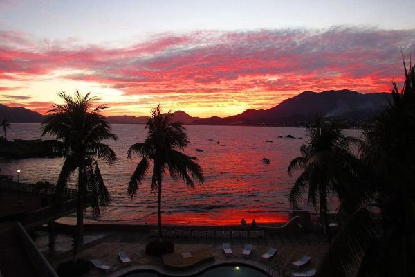 Playa de Santiago Hotel (Manzanillo)